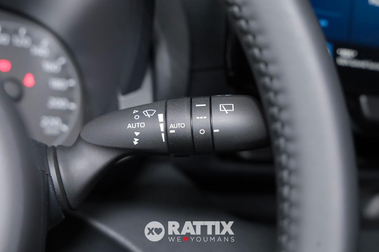 Toyota Yaris 1.5 Hybrid Active CVT