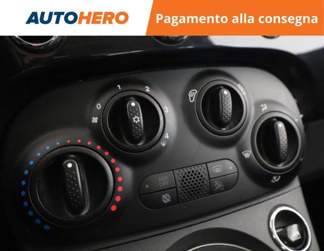 FIAT 500 0.9 TwinAir Turbo 85 CV Lounge