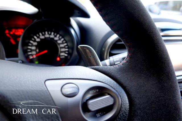 NISSAN Juke 1.6 DIG-T 214 Xtronic 4WD Nismo RS