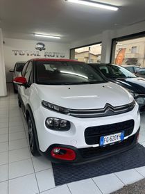 Citroen C3 BlueHDi 75 S&S Shine