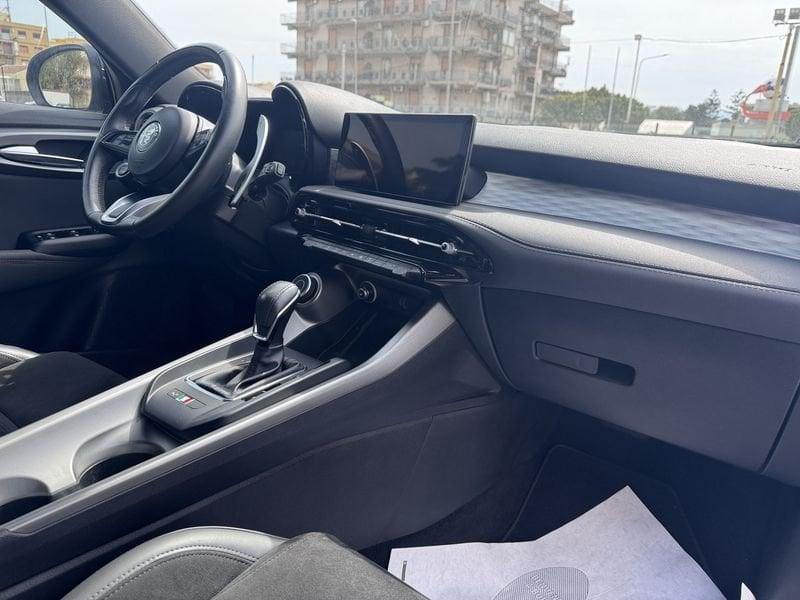 Alfa Romeo Tonale 1.5 160cv Hybrid TCT7 Speciale