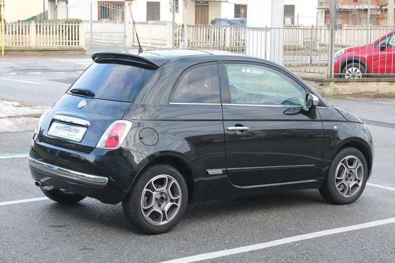 FIAT 500 500 1.4 16V Sport