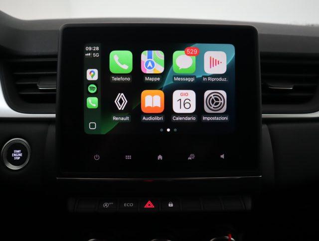 RENAULT Captur TCe 90CV BVM6 Evolution*PROMO PARISI GROUP*