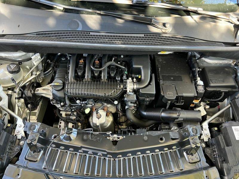 Opel Crossland Crossland X 1.2 12V Start&Stop Innovation