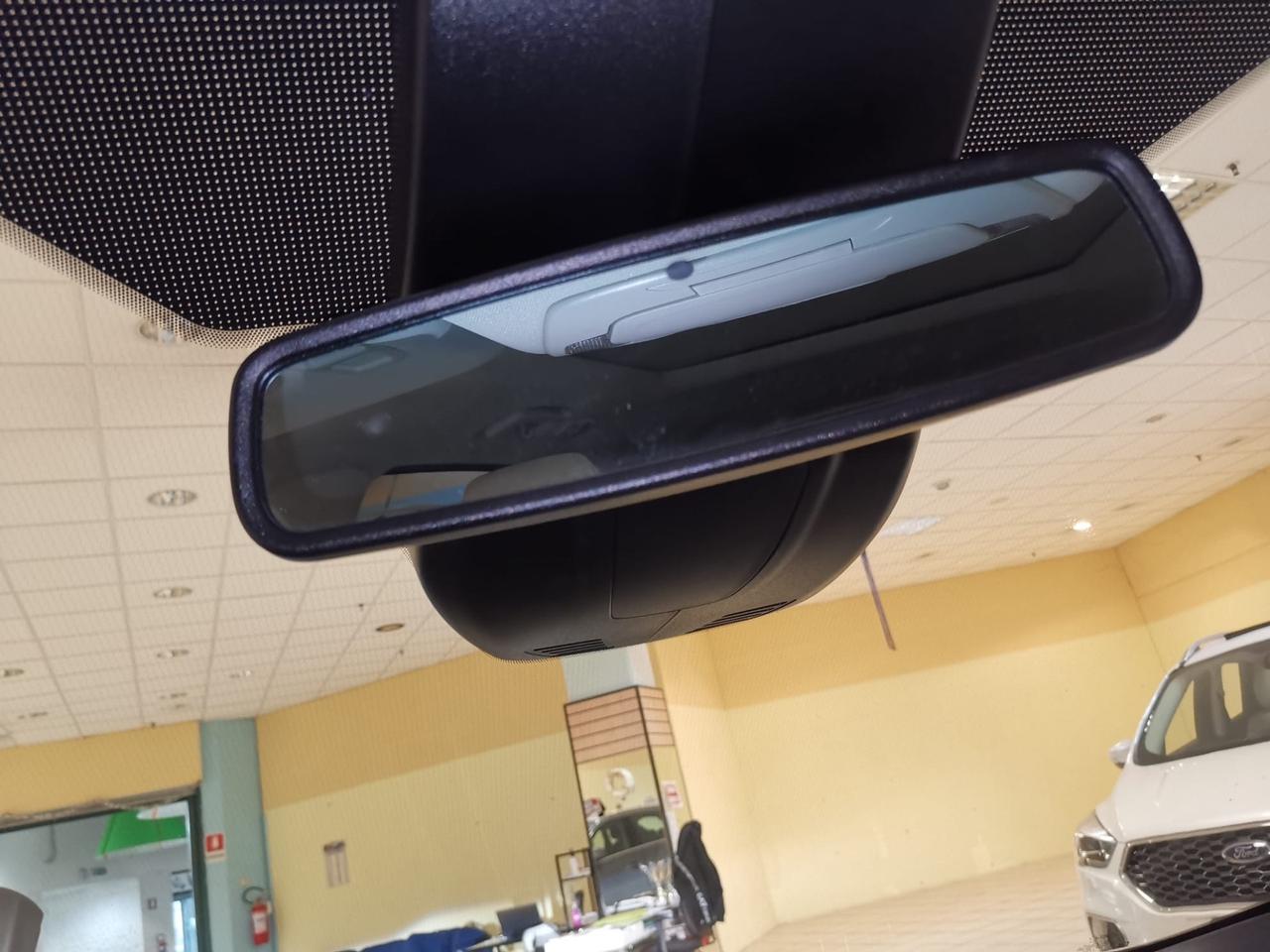 Ford Kuga 2.0 TDCI 180 CV S&S 4WD Powershift Vignale