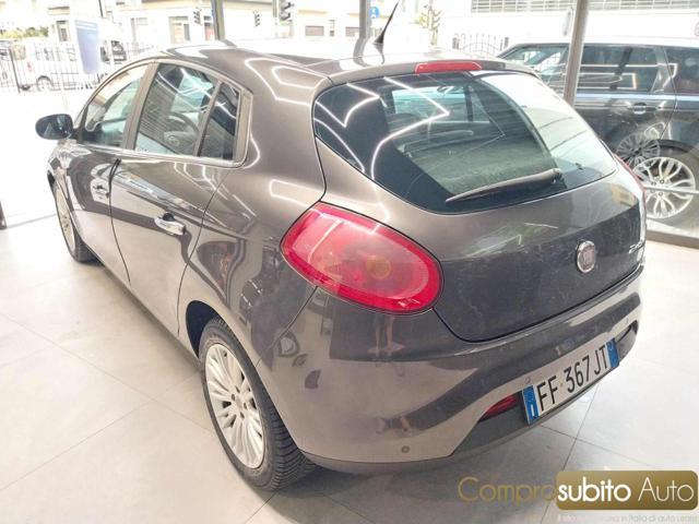 FIAT Bravo 1.4 T-jet 120 CV Active
