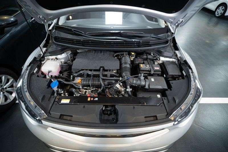 KIA Stonic MY25 1.0 MH URBAN