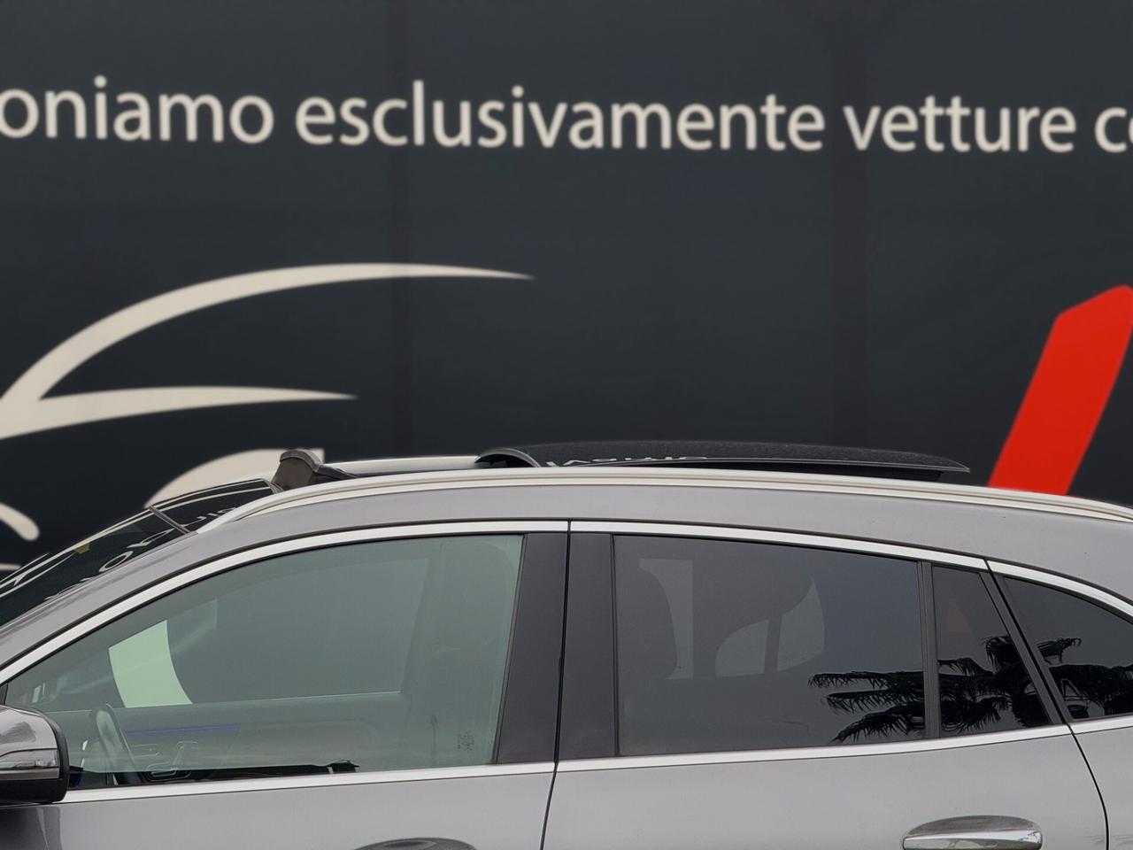 Mercedes-Benz GLA 200 d Premium Plus AMG 4M TETTO