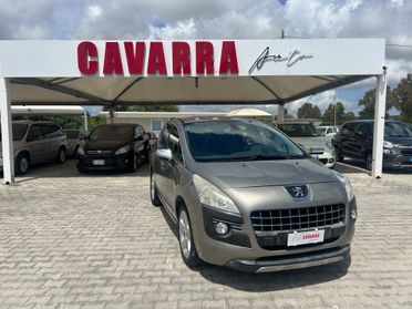 Peugeot 3008 1.6 HDi 110CV Premium