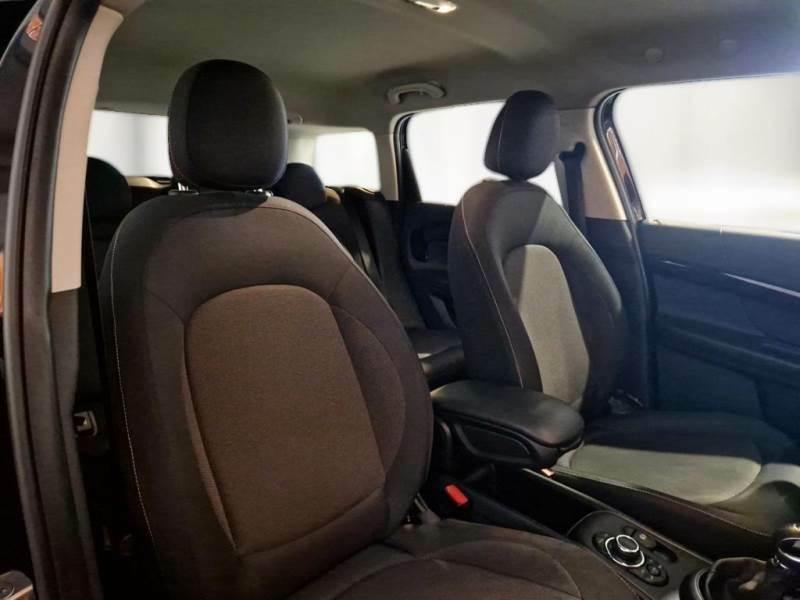 MINI COOPER SE COUNTRYMAN ALL4 Business autom.
