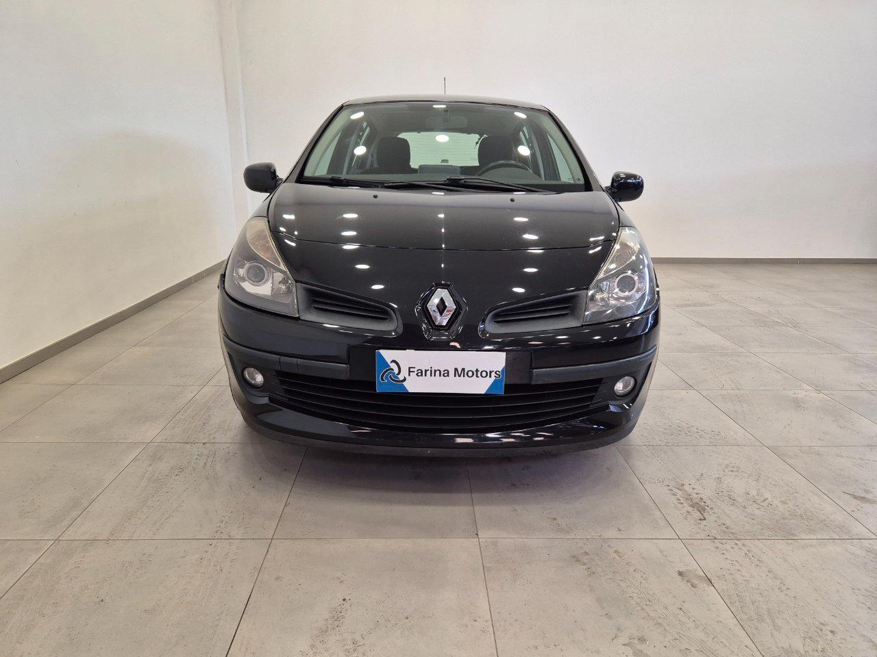 Renault Clio 5p 1.2 16v GPL Dynamique - PER COMMERCIANTI