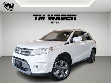 Suzuki Vitara 1.6 VVT V-Cool - NEOPATENTATI