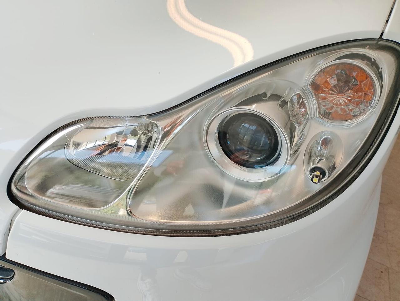 Smart ForTwo 1000 52 kW MHD coupé pulse