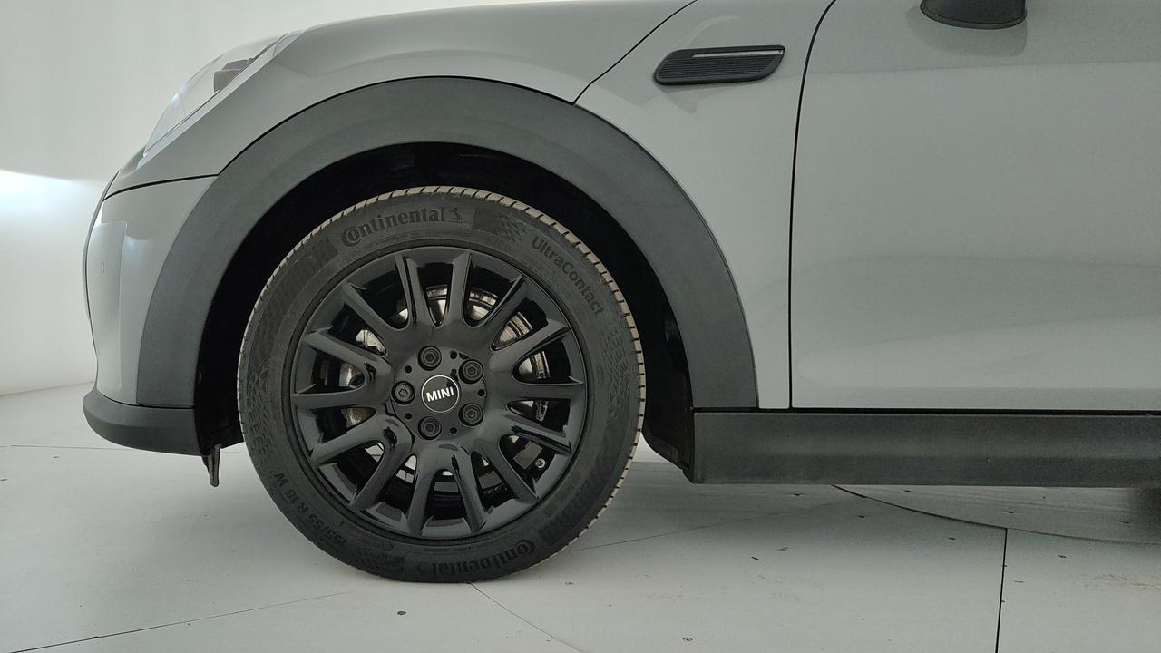 MINI Mini IV Cabrio F57 2021 - Mini Cabrio 1.5 One Classic