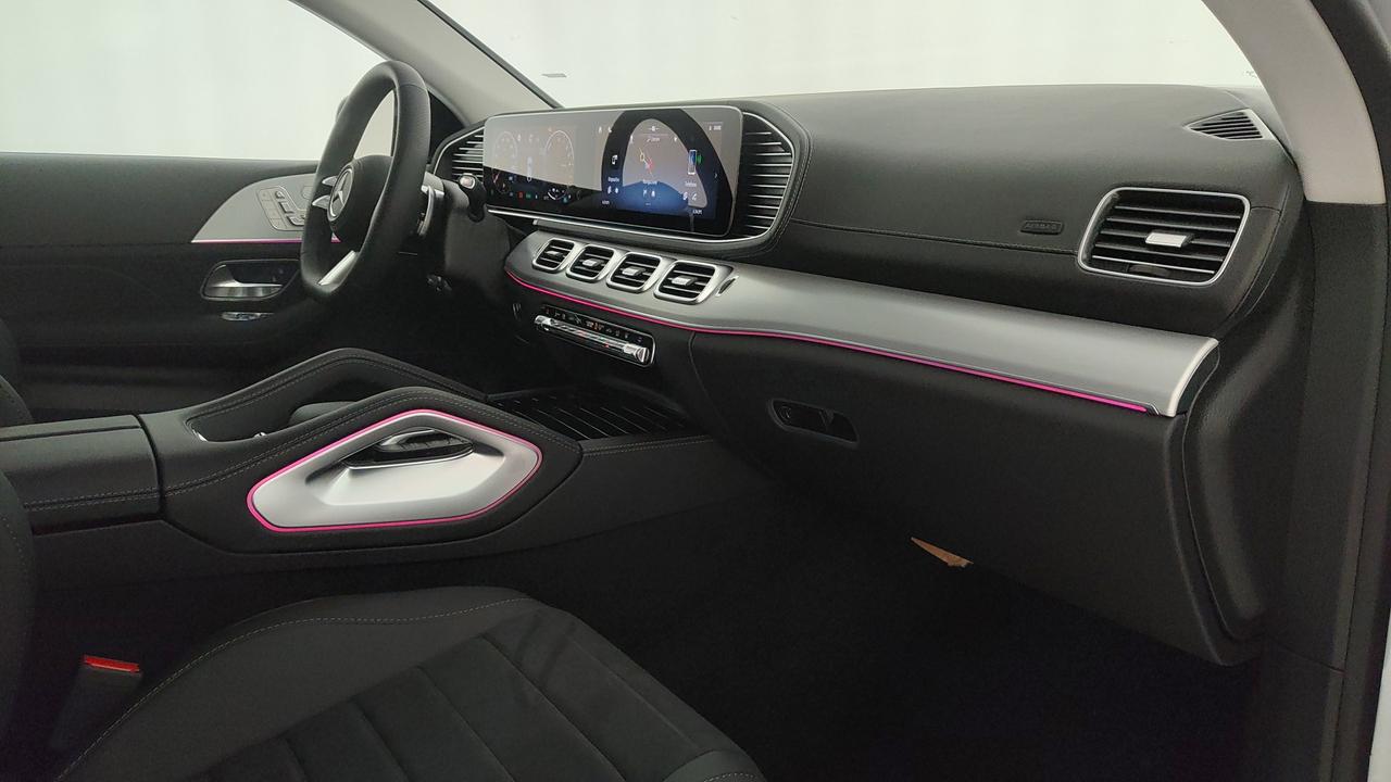 Mercedes-Benz GLE 350 de 4MATIC Plug-in hybrid Coupe