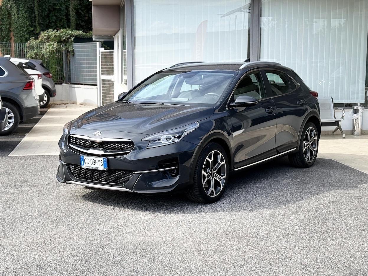 Kia XCeed 1.5 MHEV 160CV E6 - 2021