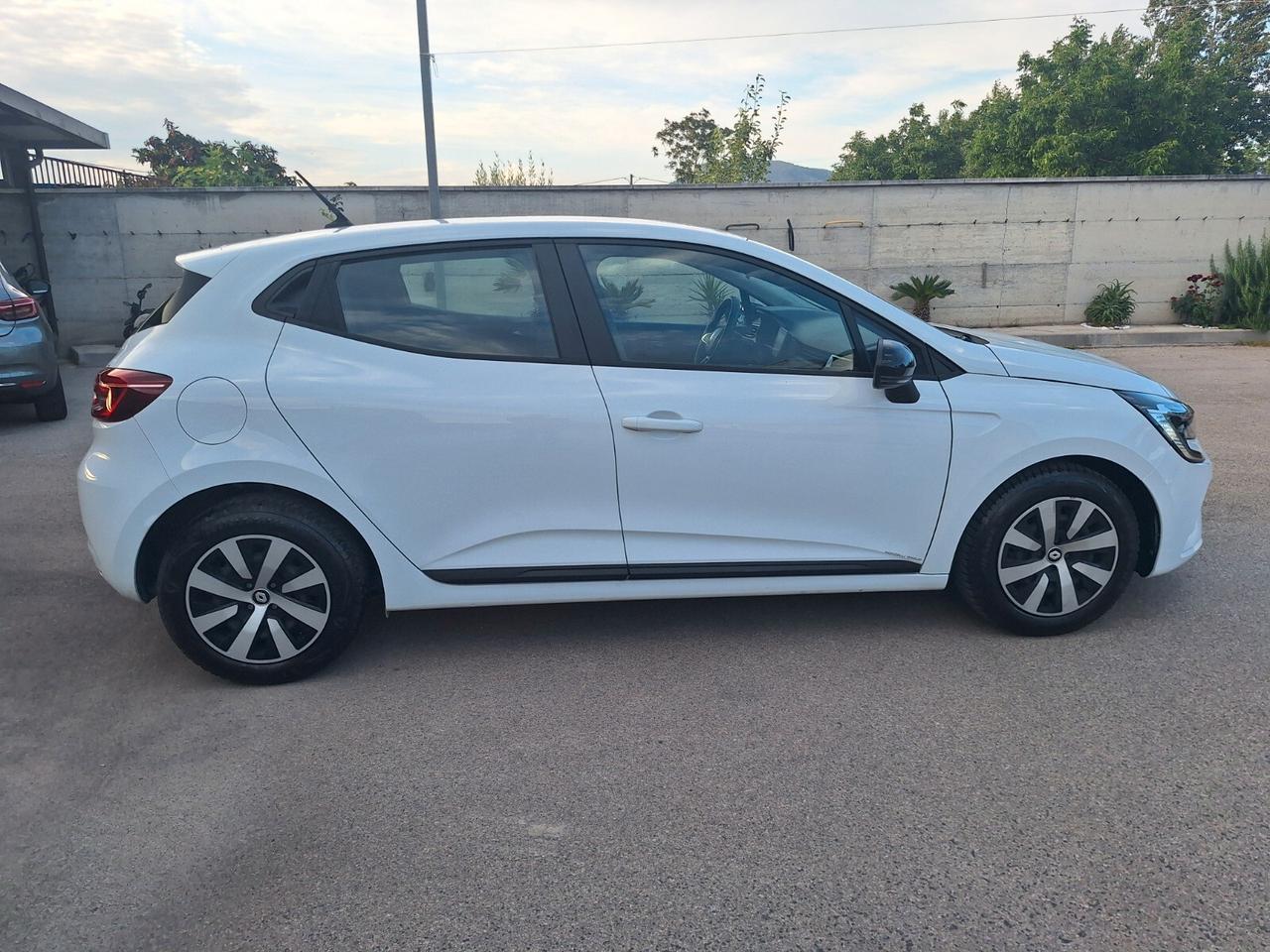 Renault Clio TCe 100 CV GPL 5 porte Equilibre