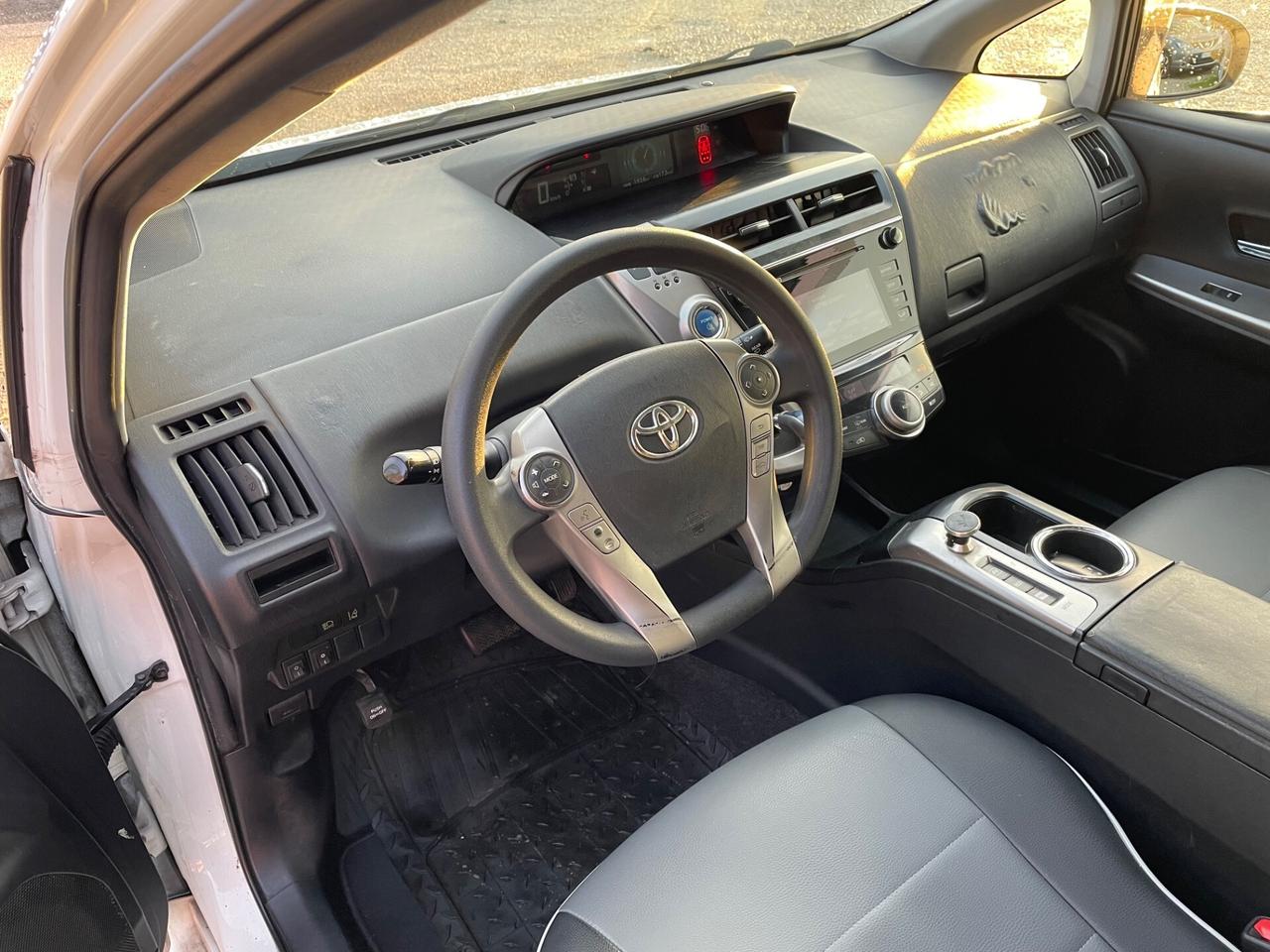 Toyota Prius 1.8 Executive