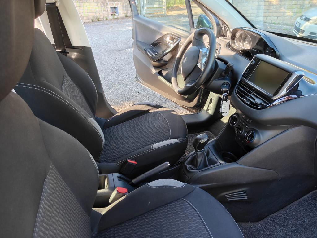 Peugeot 208 5 Porte 208 5p 1.2 puretech Allure 82cv