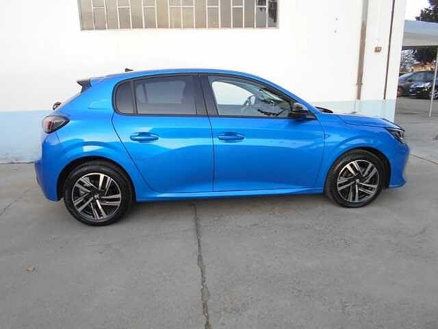 Peugeot 208 75 5p Allure Pk Fin 9Perfet