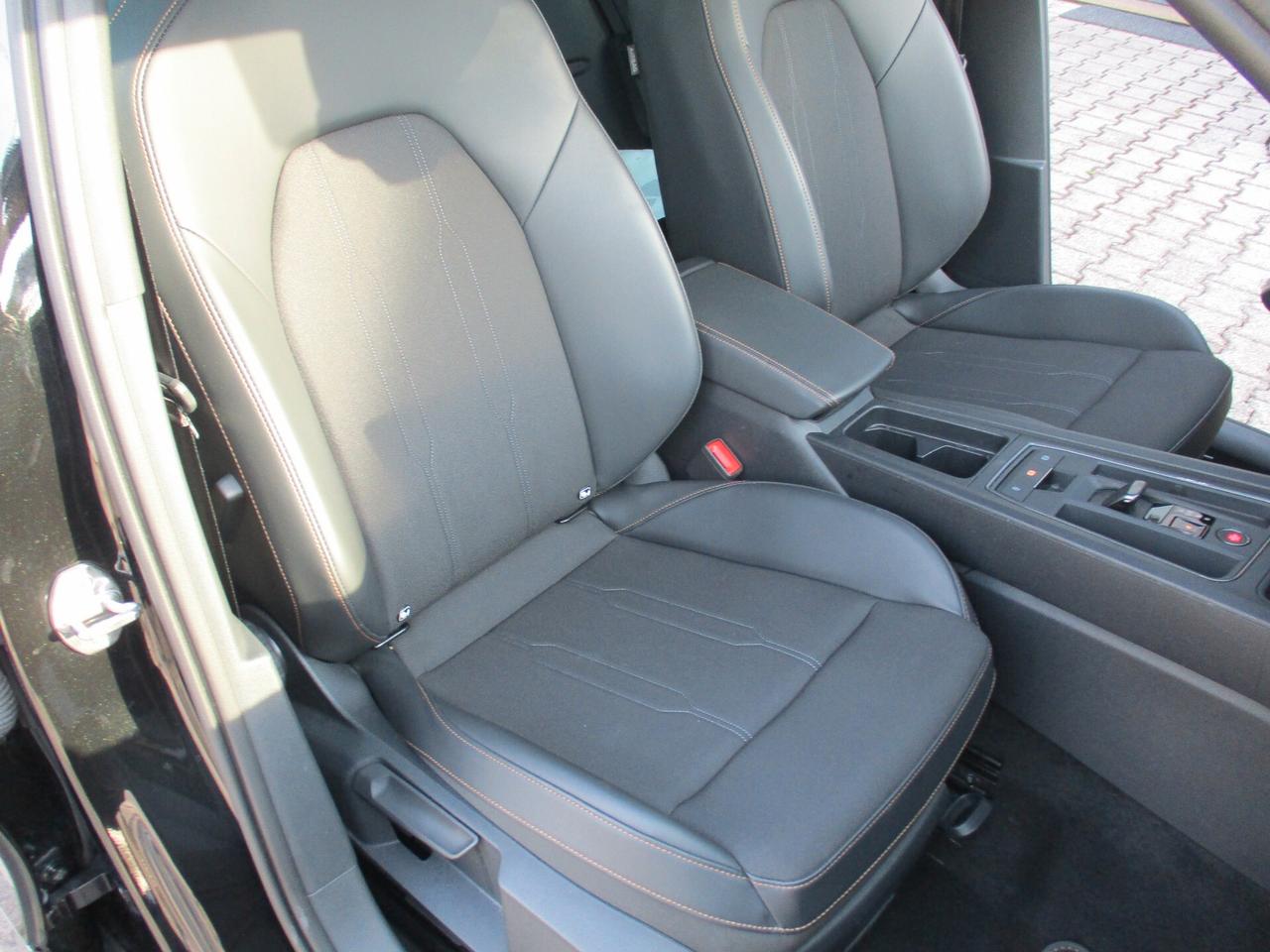 Cupra Formentor 1.5 TSI DSG
