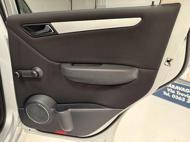 Mercedes-Benz Classe A A 150 Avantgarde