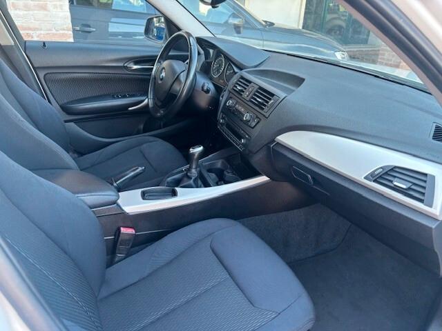 Bmw 114 114i 5p. Sport