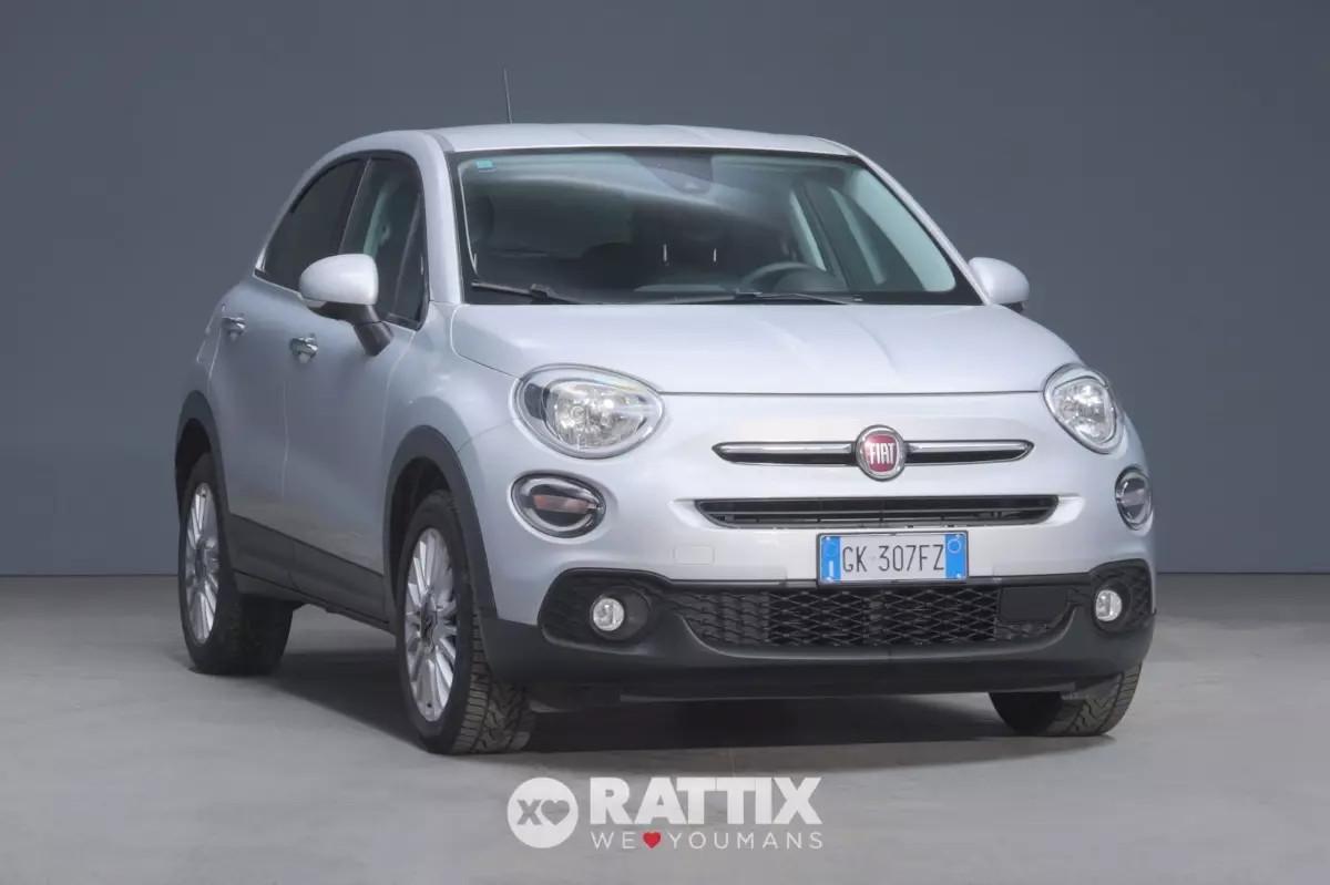Fiat 500X 1.0 T3 120CV Connect