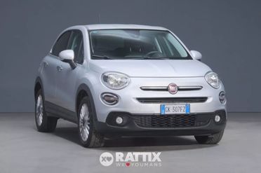 Fiat 500X 1.0 T3 120CV Connect