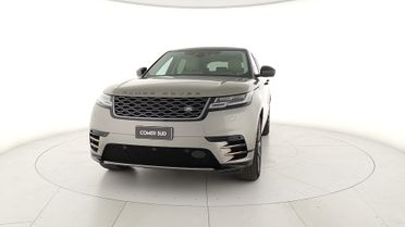 LAND ROVER Range Rover Velar 2021 - Range Rover Velar 2.0d i4 mhev R-Dynamic SE 4wd 204cv auto
