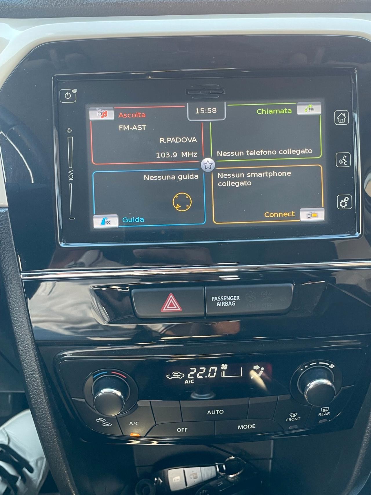 Suzuki Vitara 1.6 DDiS V-Cool