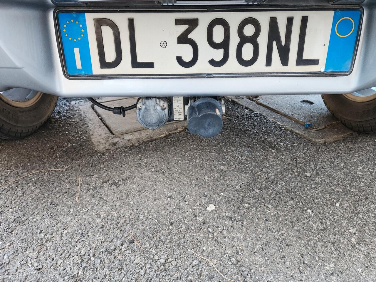 Daihatsu Terios 1.5 4WD SX Green Powered