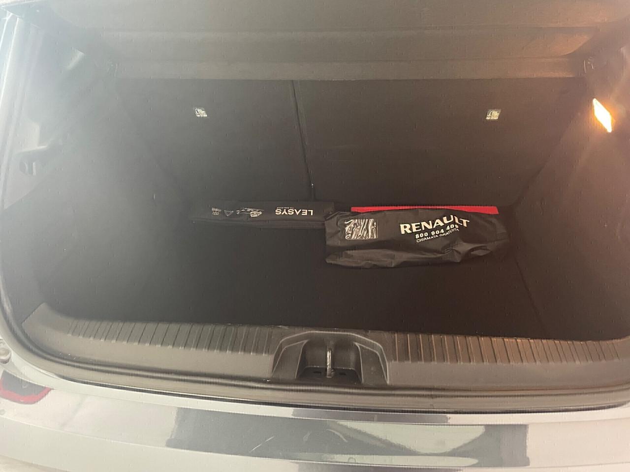 Renault Clio TCe 12V 100 CV 5 porte Intens