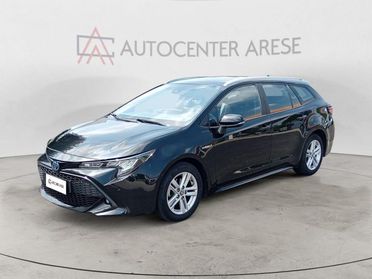 TOYOTA Corolla Touring Sports 1.8 Hybrid Business Tech