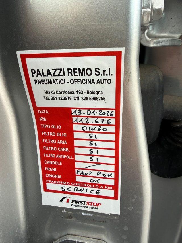 FORD EcoSport 1.5 TDCi 100 CV Start&Stop Titanium