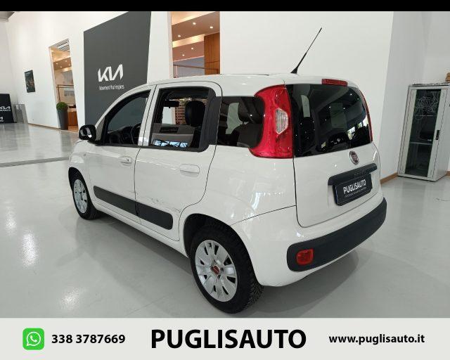 FIAT Panda 1.3 MJT 80 CV S&S Easy