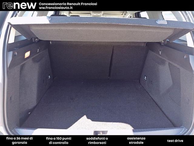 DACIA Duster II DCI 115 4X2 EXTREME NBI