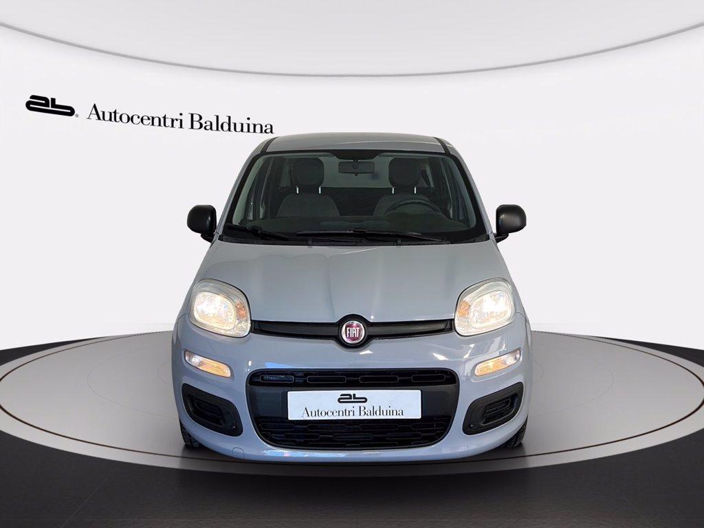 FIAT Panda 1.0 firefly hybrid city life s&s 70cv del 2022