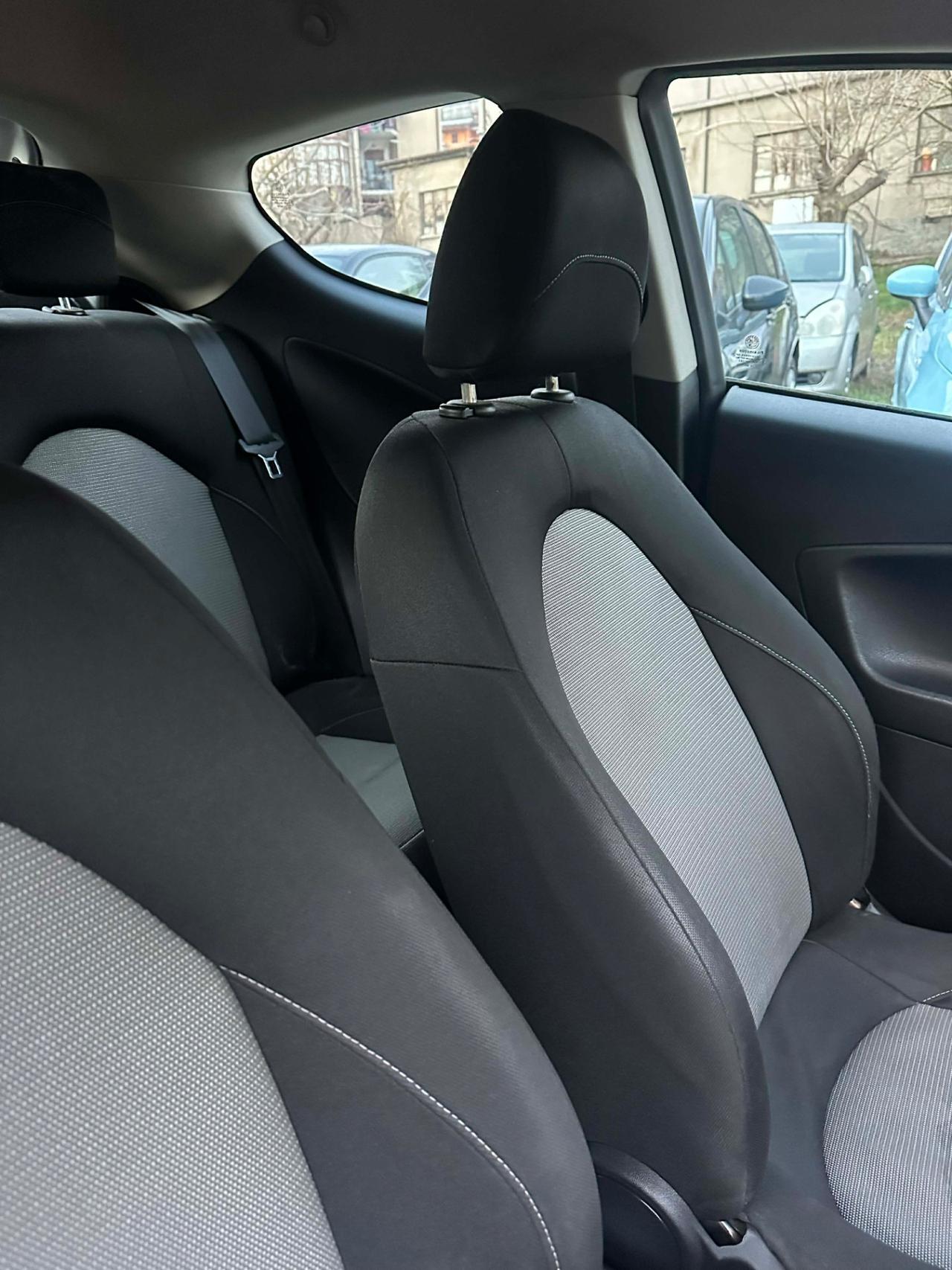 Alfa Romeo MiTo 1.6 JTDm 16V PROGRESSION EU5B KMCERT GARANZ