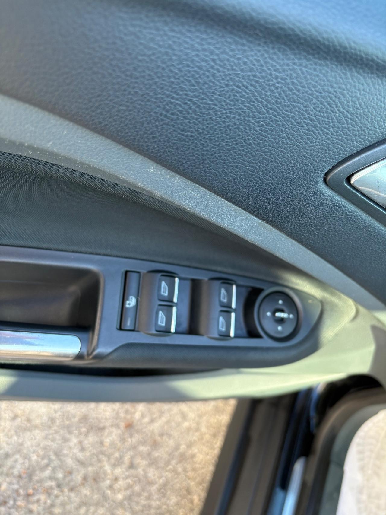 Ford C-Max 1.6 TDCi 115CV Titanium