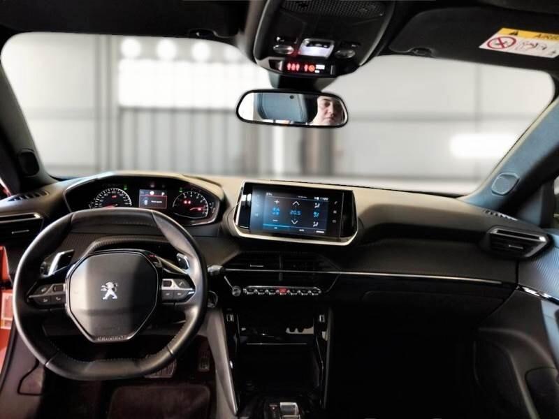 Peugeot 2008 Iva es. Finanziabile Garanzia Permuta
