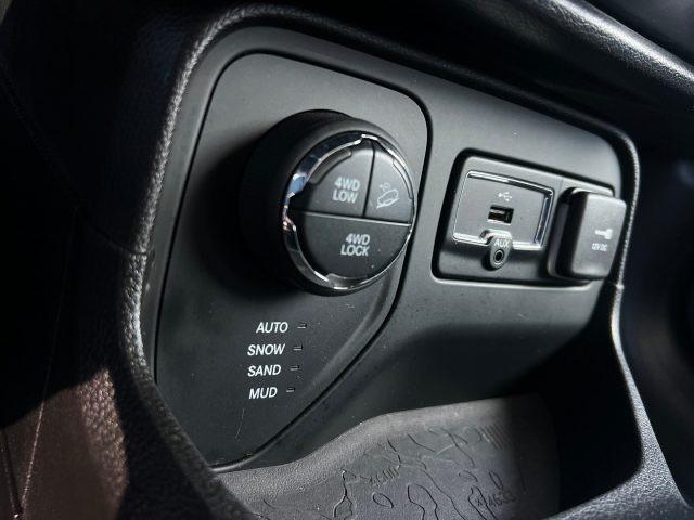 JEEP Renegade 2.0 Mjt 140CV 4WD Active Drive Low Limited