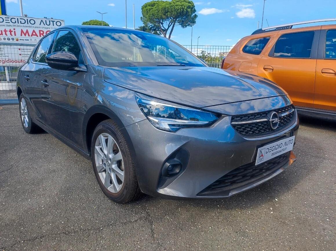 Opel Corsa 1.2 Elegance