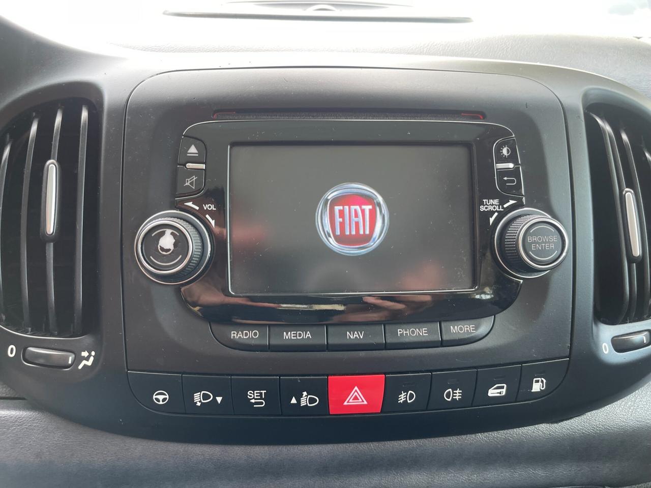 Fiat 500L 0.9 TwinAir Turbo Natural Power Lounge NEO PATENTATI