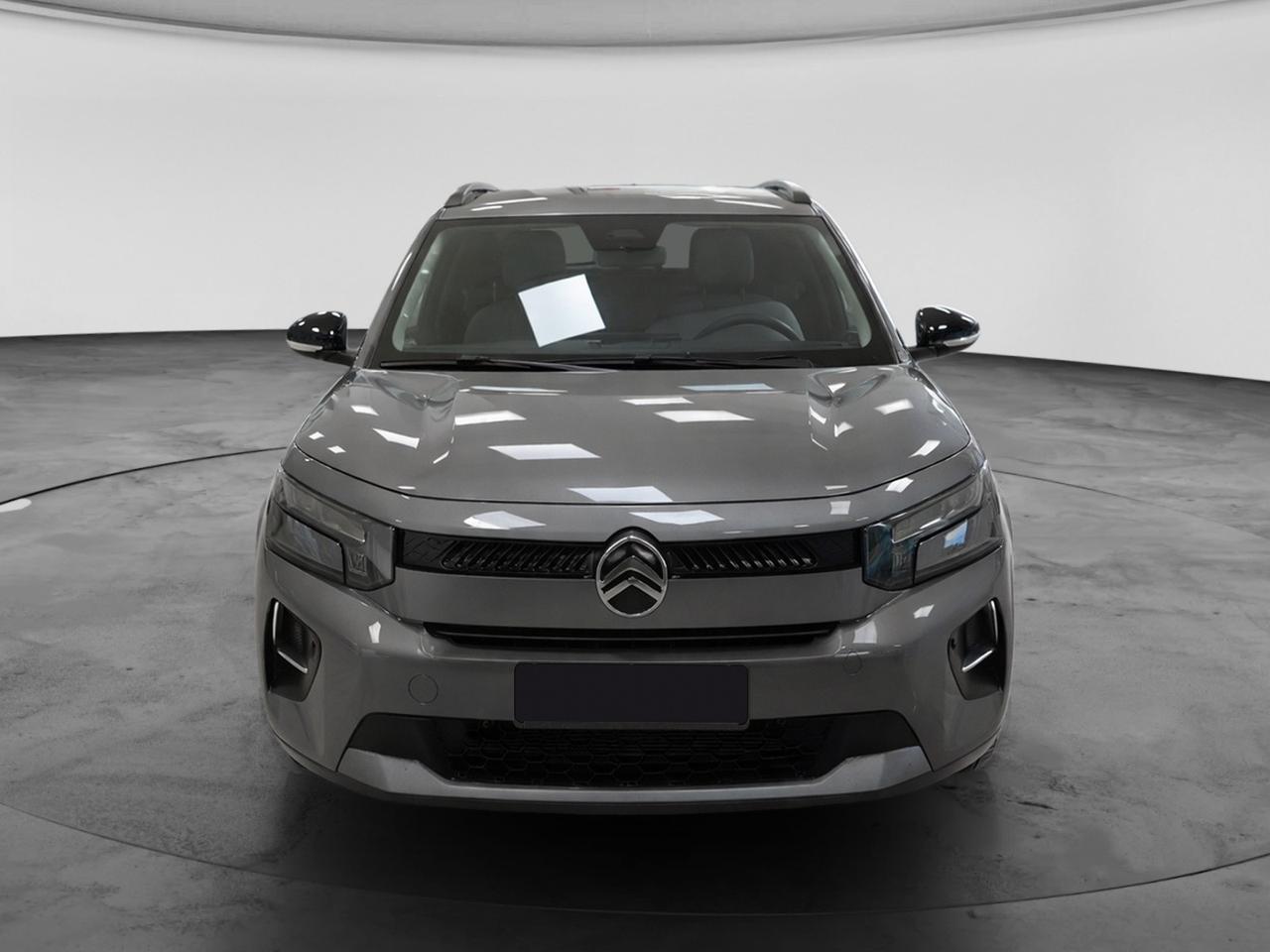 CITROEN C3 IV 2024 - C3 44kWh elettrico Max 113cv