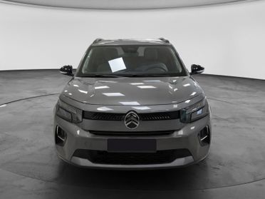 CITROEN C3 IV 2024 - C3 44kWh elettrico Max 113cv