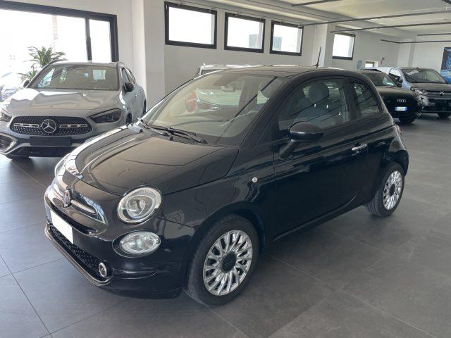 FIAT 500 1.0 Hybrid Club