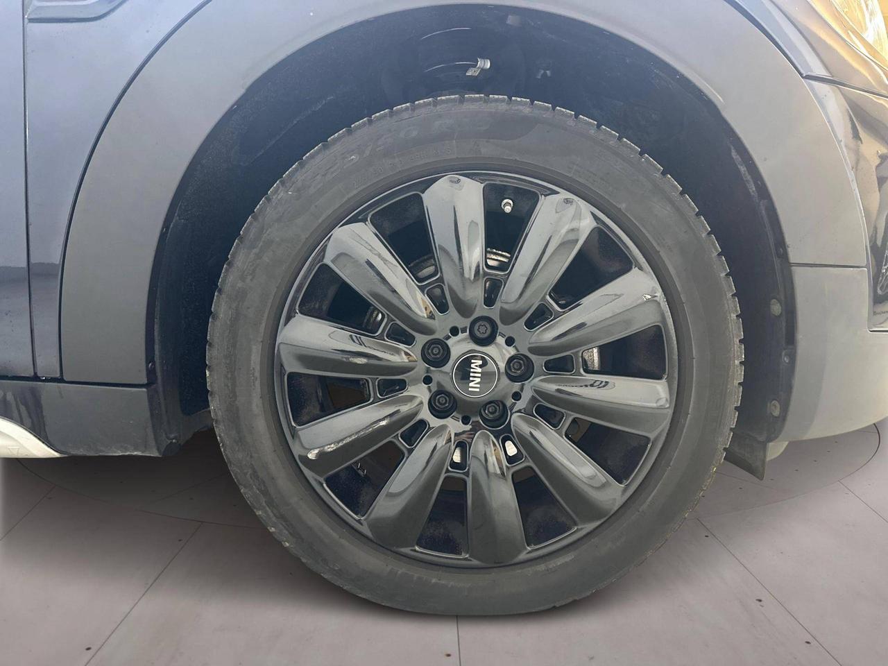 MINI Countryman One 'ALL4'