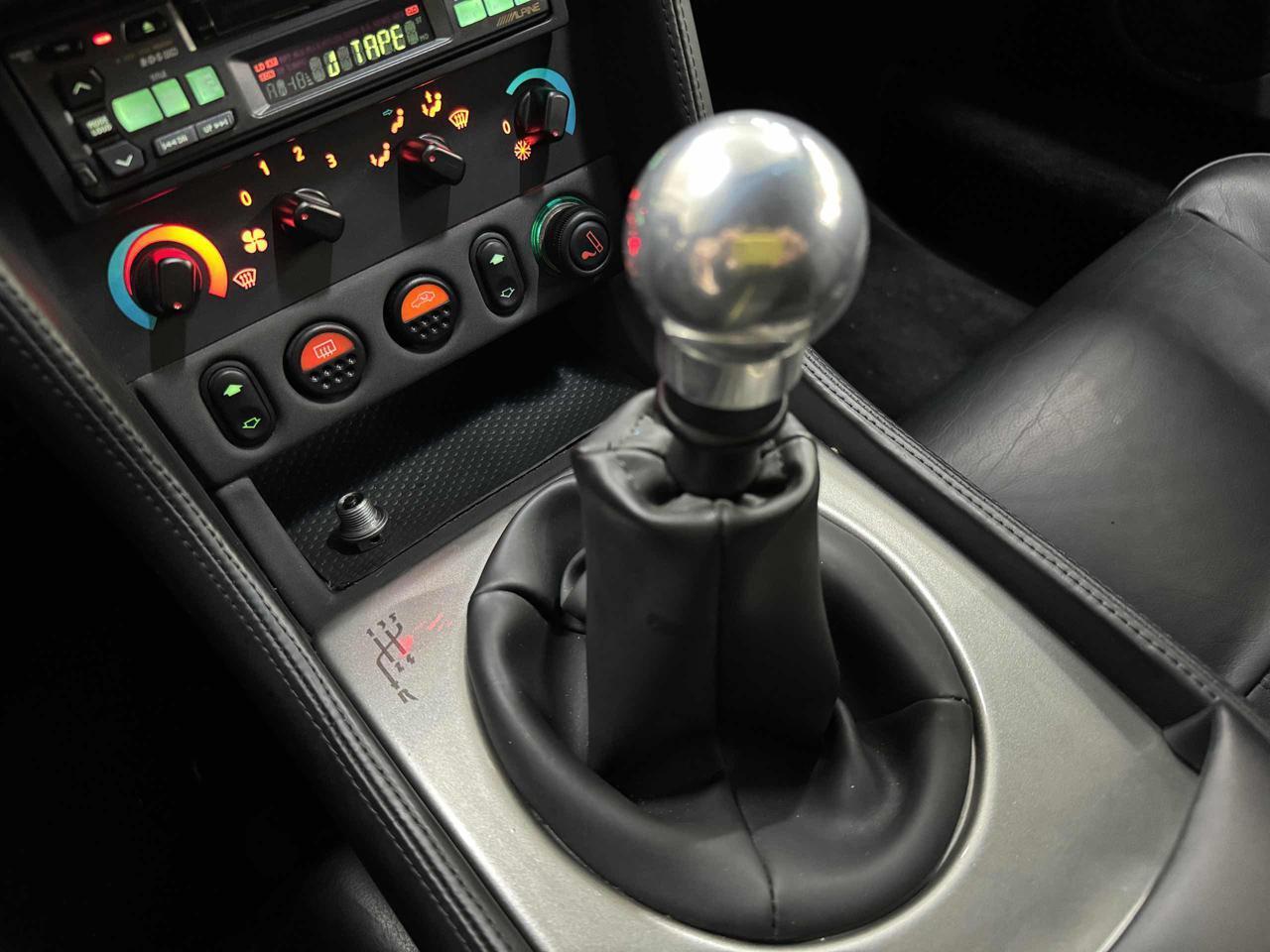 LOTUS Esprit 2.0i turbo cat GT3