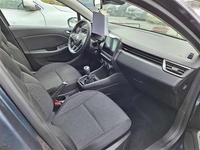 Renault Clio 5 Porte 1.0 TCe Zen